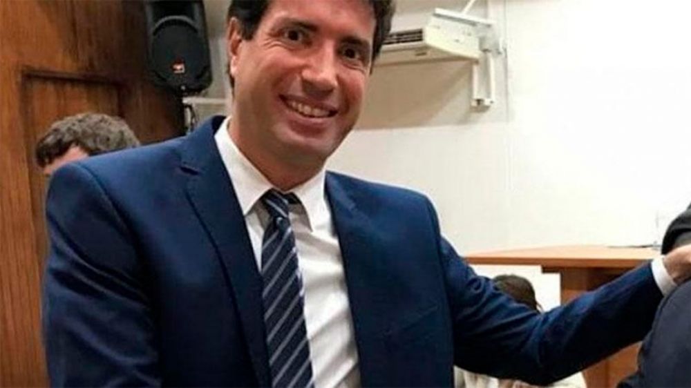 Concejal se jubiló a los 39 años por "estrés laboral"