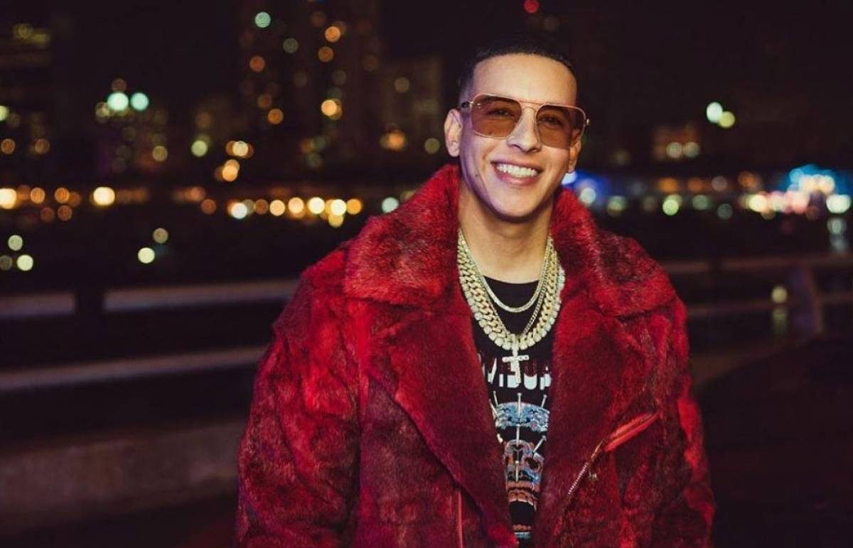 ¿Daddy Yankee se retira? el mensaje que preocupó a sus fans
