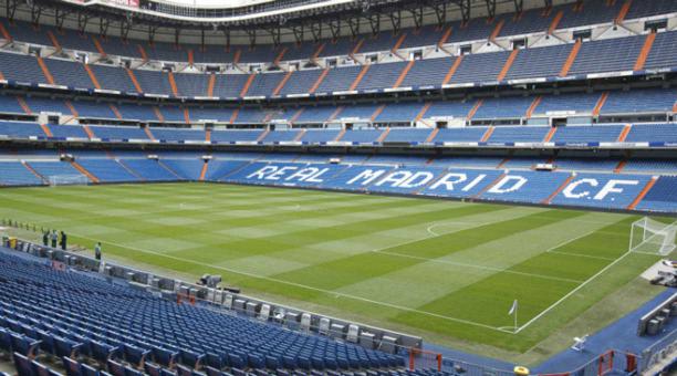 La Superfinal de la Libertadores se jugaría el 9 de diciembre en el estadio del Real Madrid