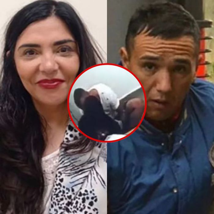 El polémico antecedente de la jueza y la historia criminal del preso