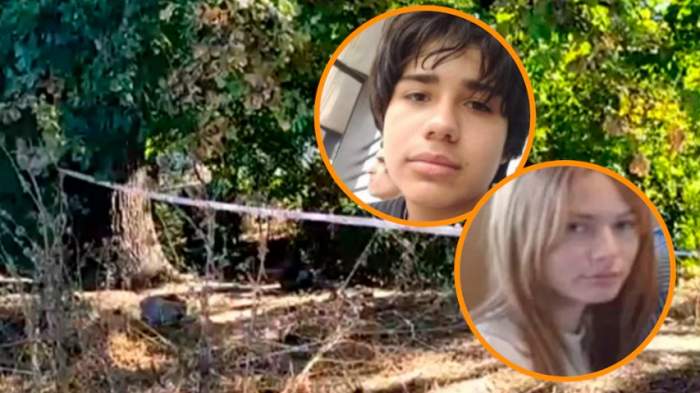 El padre de Josué vio un hombre en el descampado cuando buscaba a su hijo