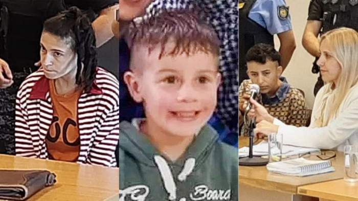 Condenaron a prisión perpetua a las asesinas de Lucio Dupuy