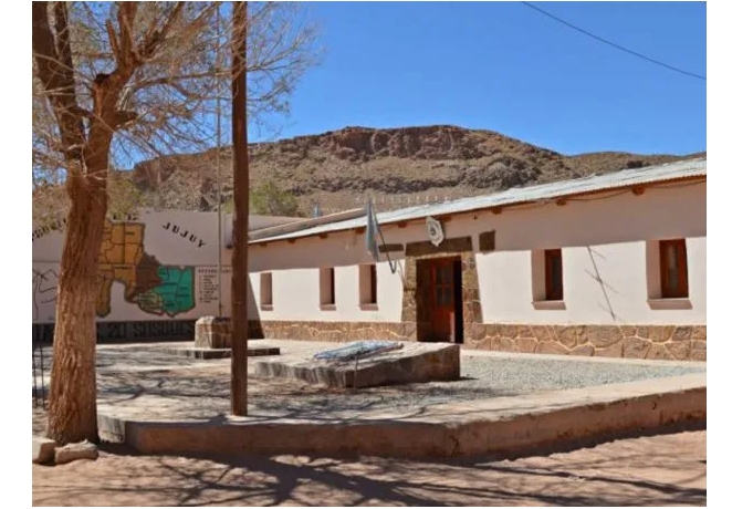 Jujuy: una mujer murió al ser alcanzada por un rayo y una nena resultó herida