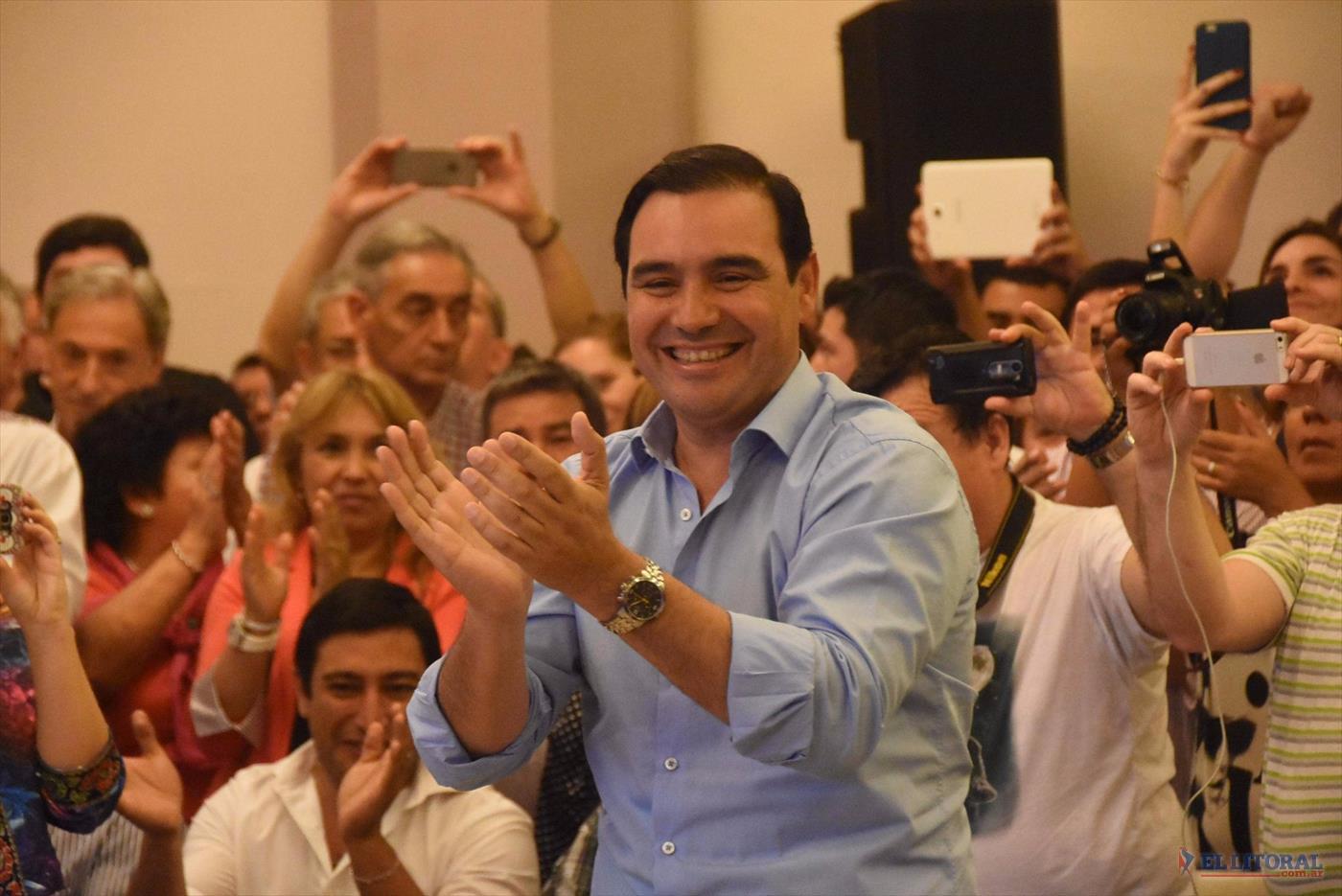 El gobernador cumplirá una intensa actividad en Goya, Carolina, San Isidro y Esquina