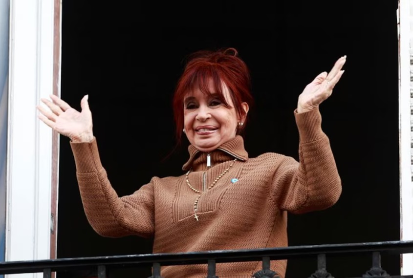 Causa Vialidad: Casación fijó una audiencia para revisar el monto del decomiso a Cristina Kirchner