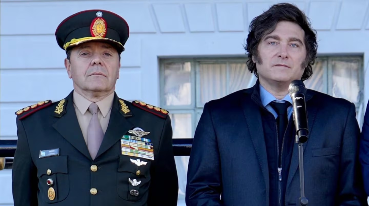 ⁠El ministro de Defensa visitará el Pentágono para profundizar la cooperación militar con EE.UU.