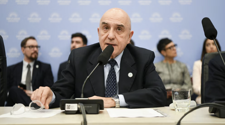 Renunció el secretario Nacional de Discapacidad en medio de la disputa por los fondos del área