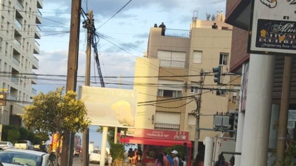 Bebé murió tras caer de un cuarto piso mientras su mamá dormía la siesta
