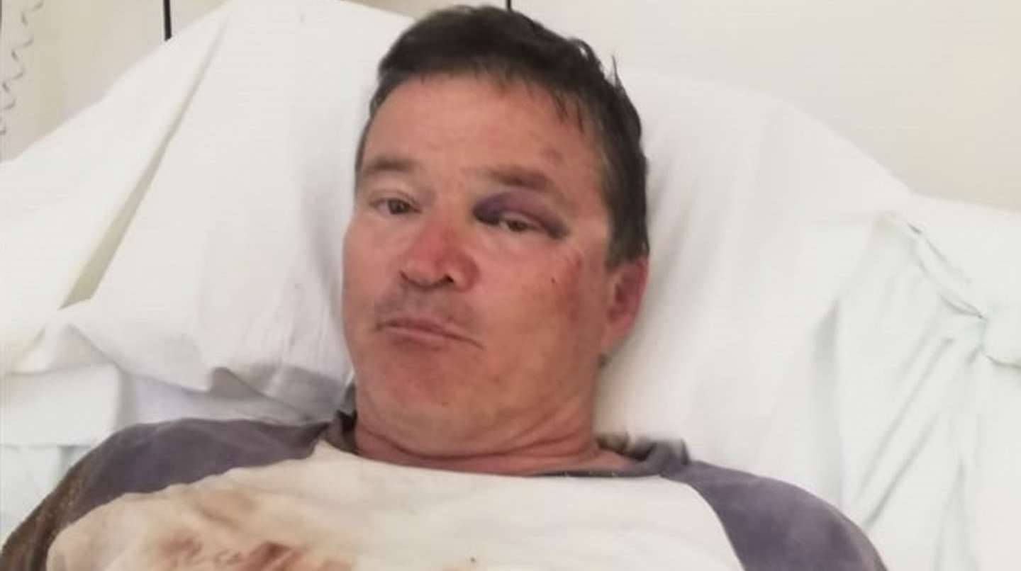 Torturaron a un productor rural para robarle su auto, $200.000 y 10 corderos