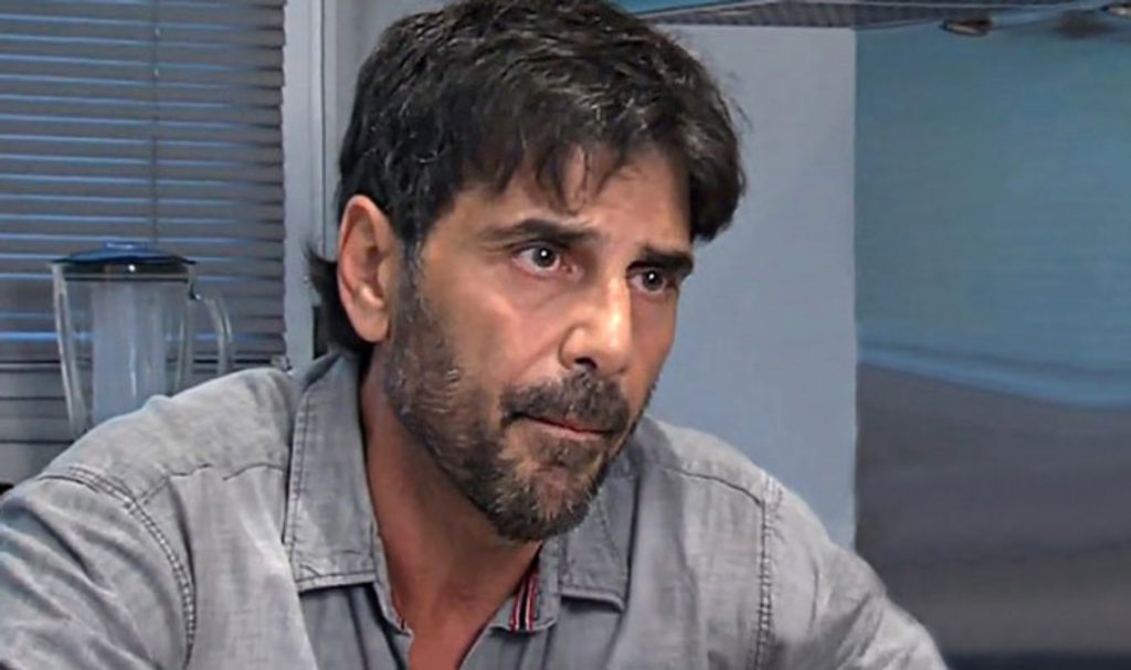 Juan Darthes rompió el silencio: "Podré defenderme, soy inocente"