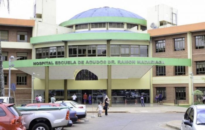 Murió el goyano que sufrió insólito accidente en un hotel de Iguazú