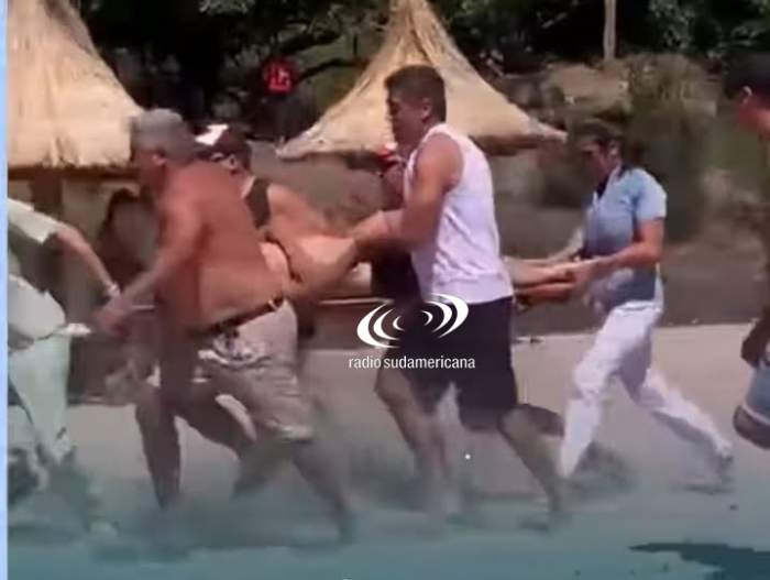 Tragedia en Perugorría: joven de 18 años se ahogó en un balneario