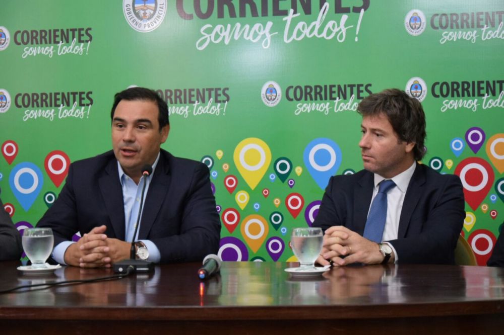 Nación y Provincia buscan construir una cárcel federal en Corrientes
