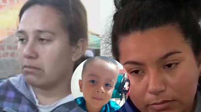Caso Loan: declaró Camila y Macarena volverá a hablar con la jueza el lunes