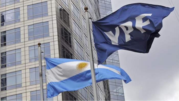 Juicio por YPF: el Gobierno asegura que no transferirá las acciones
