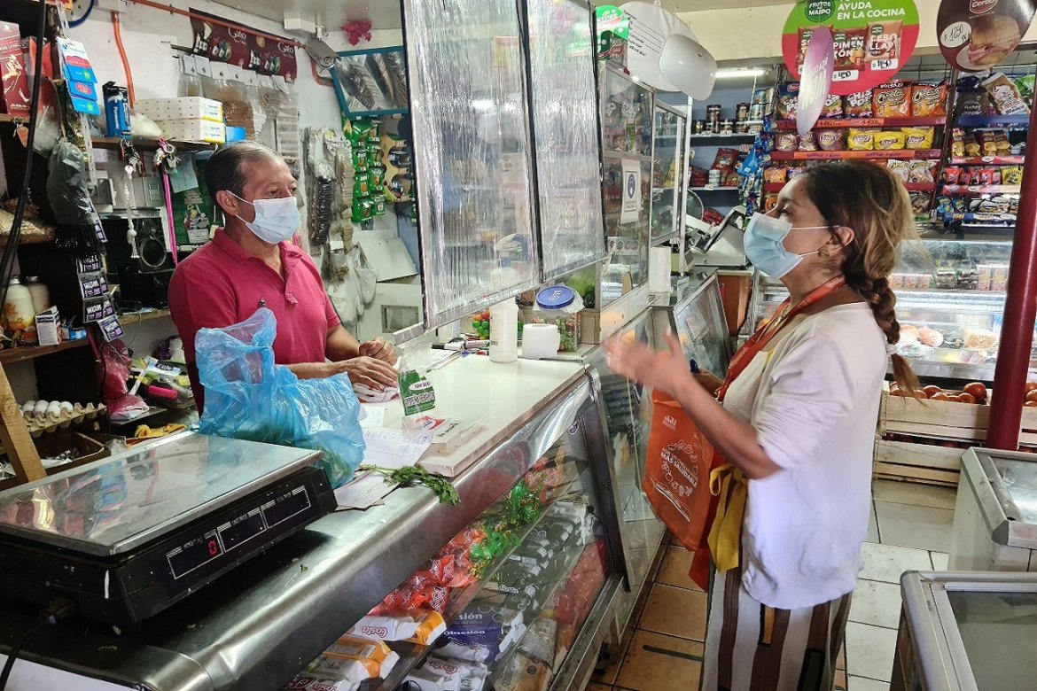 Esquina: El Municipio adhiere a las medidas del Gobernador