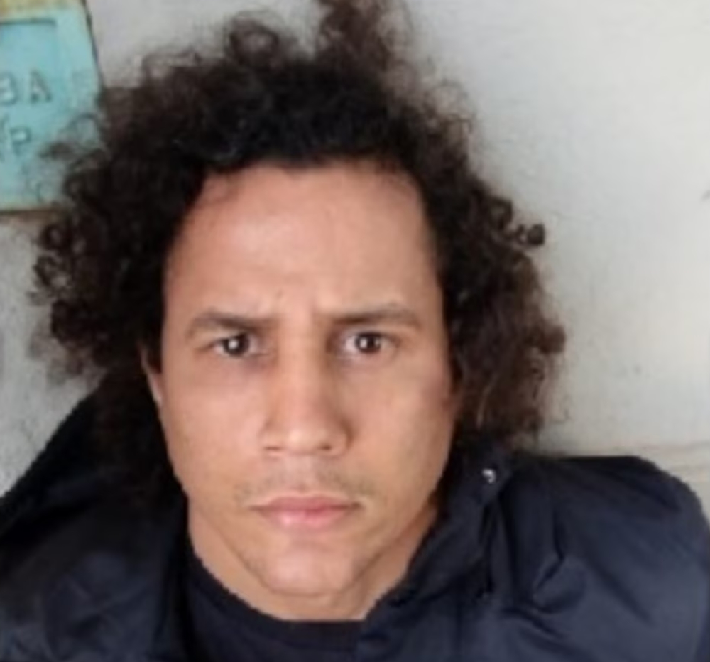 Un narco brasileño se puso pómulos para escapar de la justicia