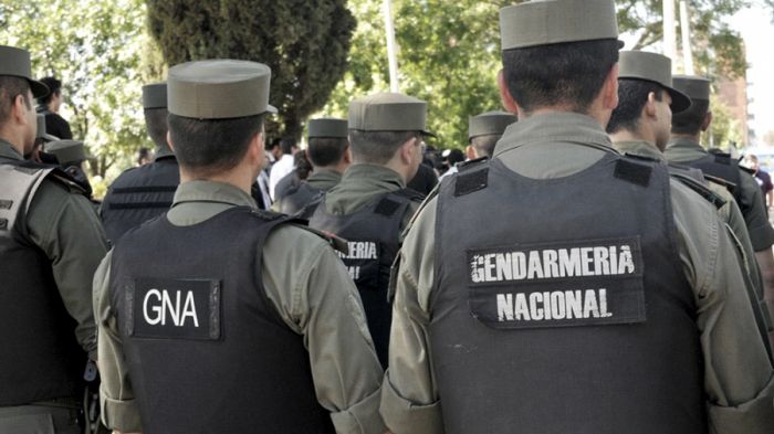 Santo Tomé: hallaron muerto a un gendarme con un tiro en la cabeza