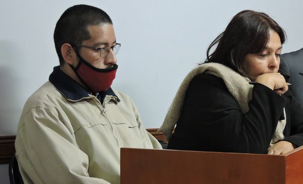 Libres: lo condenaron a cadena perpetua por asesinar a un contador de 30 puñaladas
