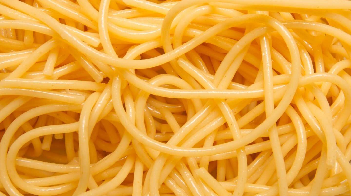 La Anmat prohibió la venta de cuatro marcas de pastas secas