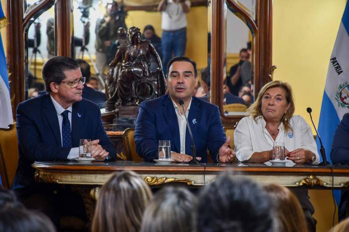 Valdés: "Lo más significativo de la cultura es la lectura"