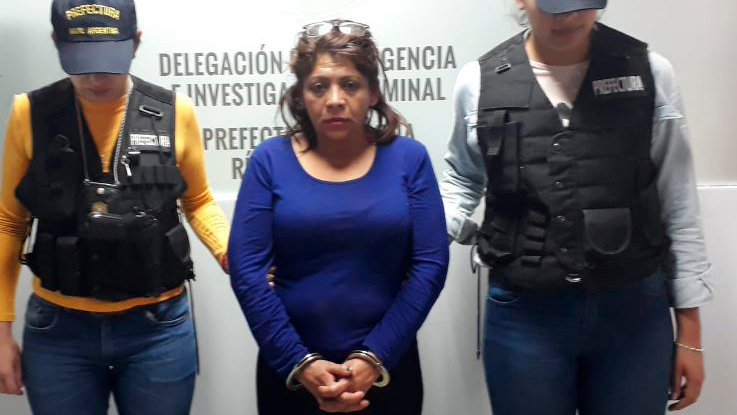 La Corte confirmó la última condena por el asesinato de Ramoncito