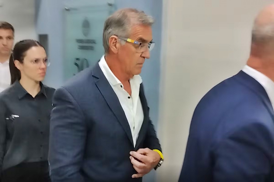 La Justicia ordenó la detención del ginecólogo Gerardo Dahse