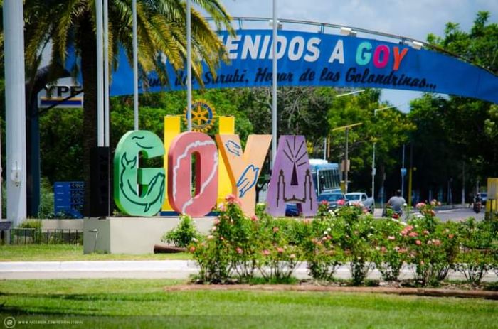 Goya: fueron a una fiesta y se dio un brote de coronavirus