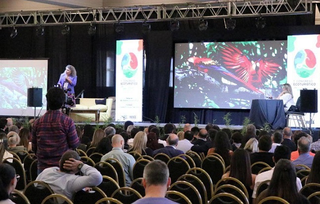 Corrientes será sede del 4° Congreso Ecoturístico de la Región Litoral