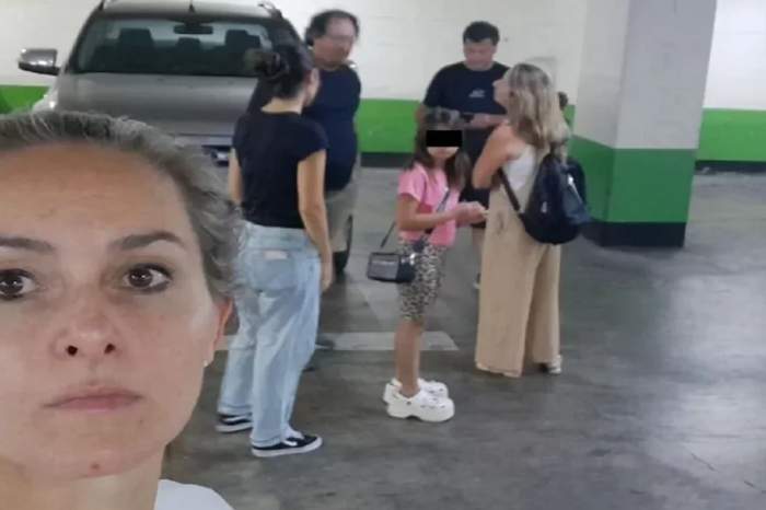 Inseguridad: desvalijan en Chile a ex reina del carnaval de Corrientes