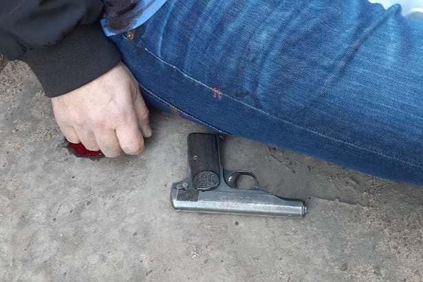 Corrientes: se suicidó un joven en plena Costanera