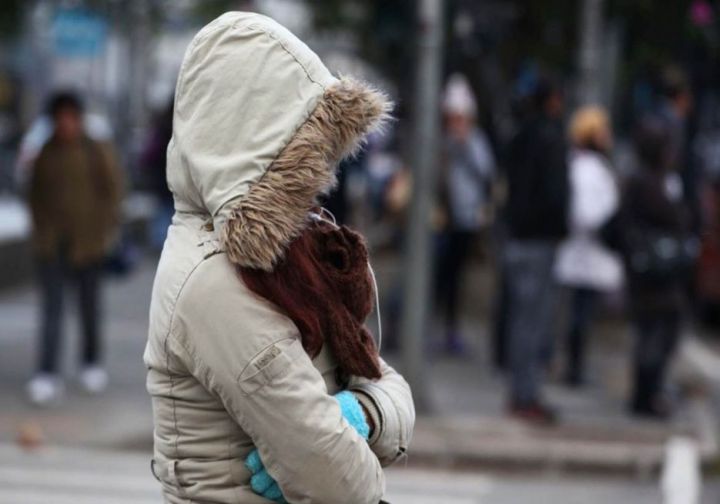 Ola polar: Corrientes, entre las provincias en "advertencia violeta"