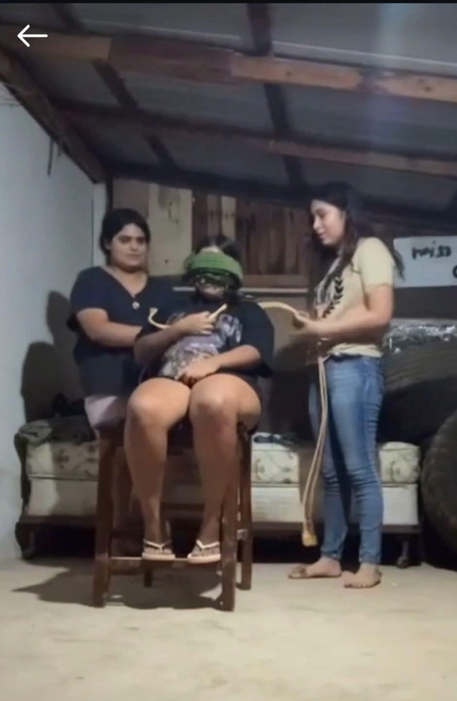 Leyla Monserrat: el conflicto sentimental por el que fue estrangulada por sus “amigas” y la reparación del daño de 5 mil pesos