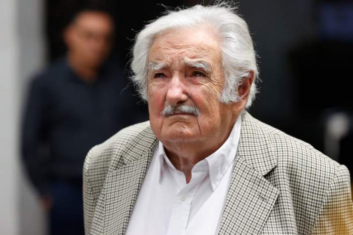 Murió José "Pepe" Mujica, el expresidente de Uruguay