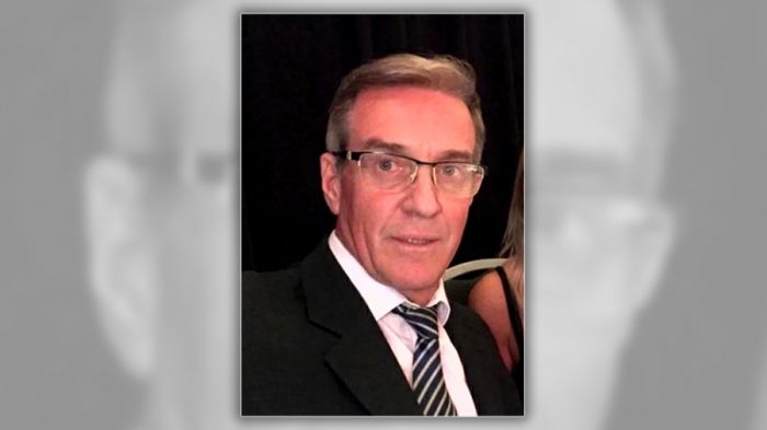 Corrientes: así llevaban detenido al ginecólogo Gerardo Dahse, acusado de abuso
