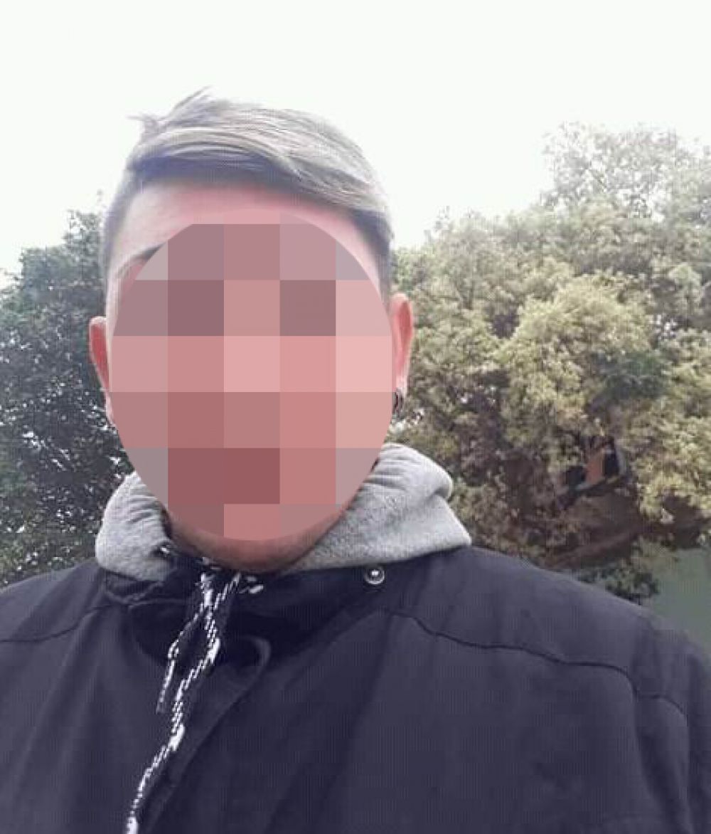 Corrientes: Gatillaron dos veces en la cabeza a un joven para robarle el celular