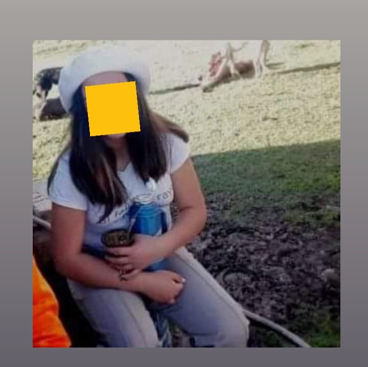 Esquina: encontraron a la joven que era intensamente buscada por su familia