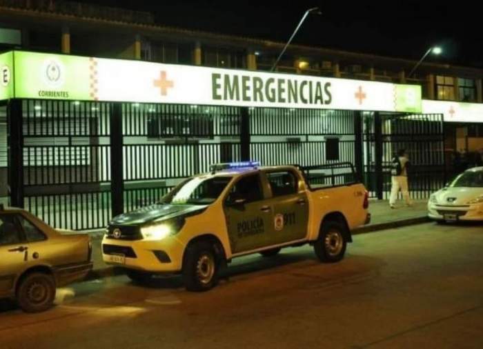 Brutal ataque: joven de 20 años fue acuchillada por otras dos mujeres