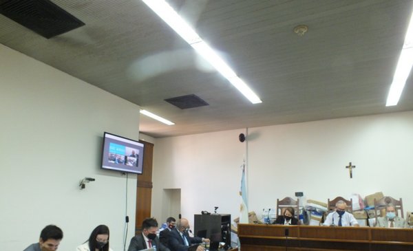 Virasoro: Absolvieron de culpa y cargo a policía juzgado por narcomenudeo