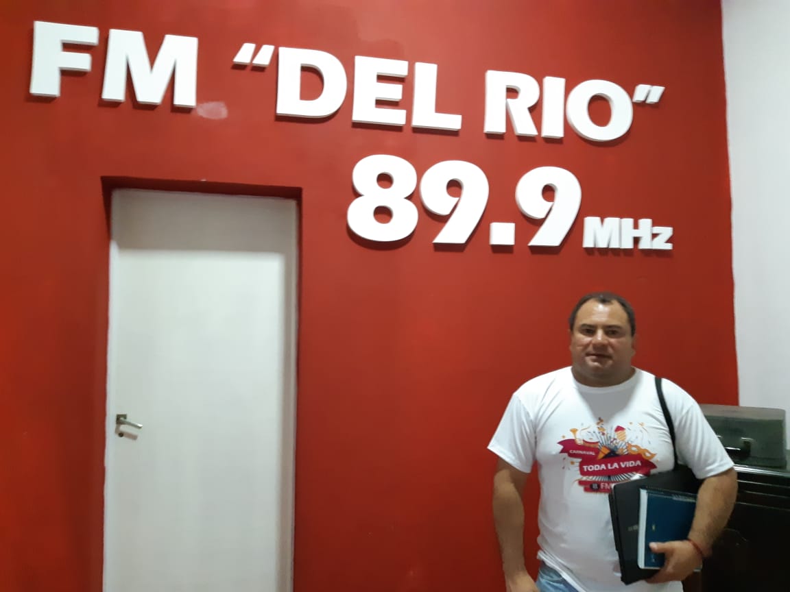 Finalizó el primer ciclo del exitoso programa Carnaval toda la Vida