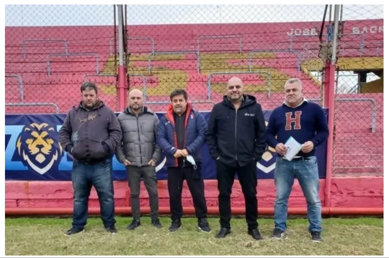 Citaron a declarar a Caruso Lombardi por la causa de Generación Zoe