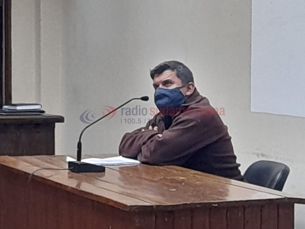 Pese a las pruebas, el acusado de asesinar a Tamara Salazar seguirá libre
