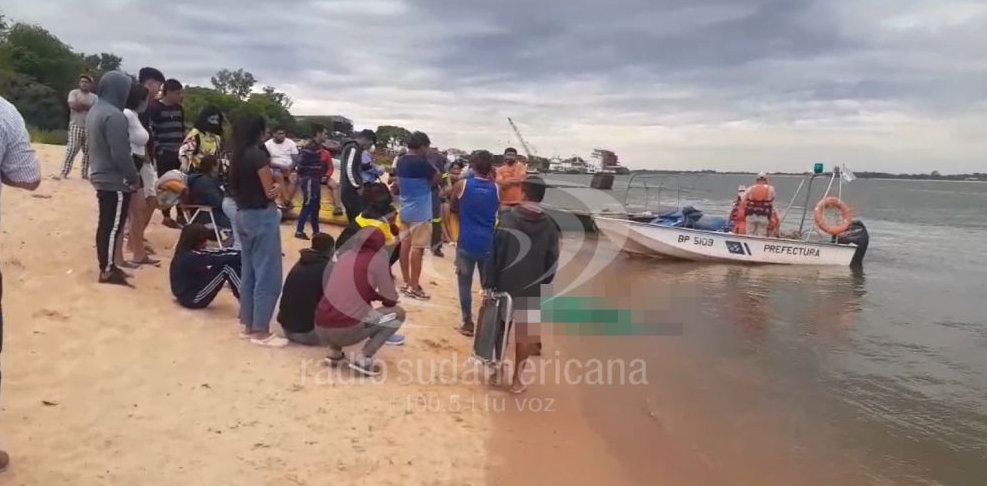 Terminó la autopsia al cuerpo de Lautaro Rosé