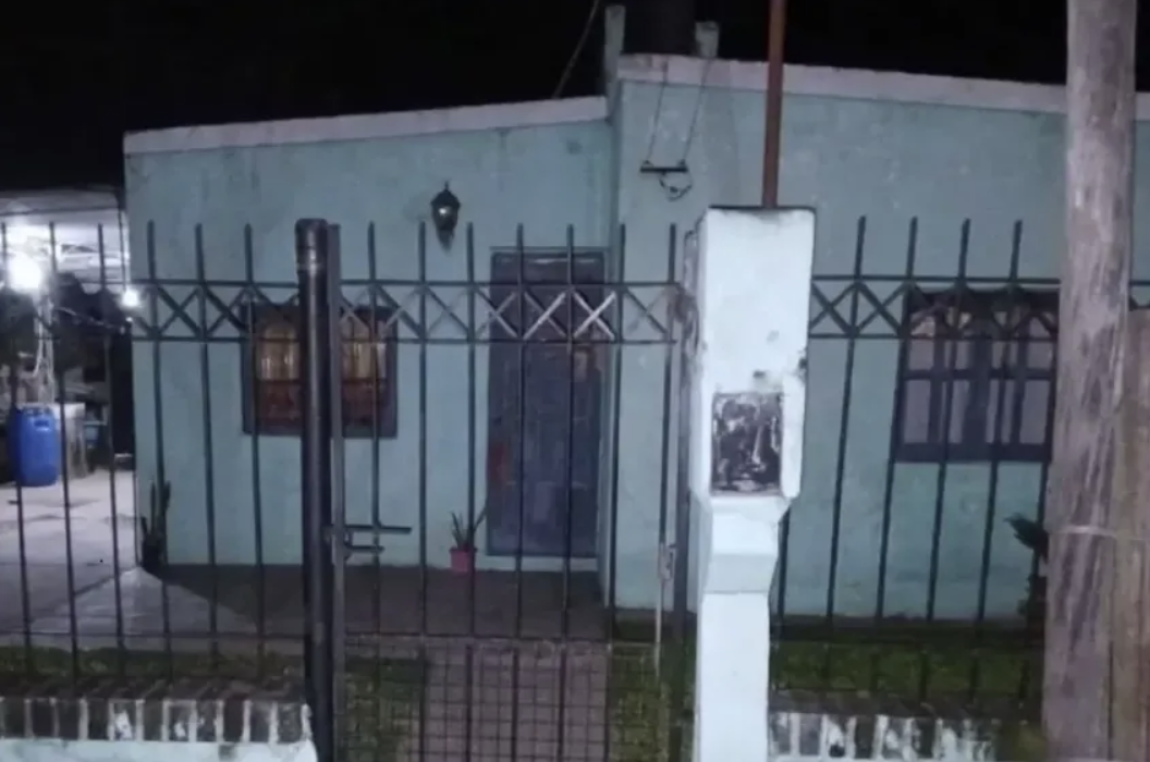 Conmoción en Chaco: una mujer se entregó tras asesinar a su hija