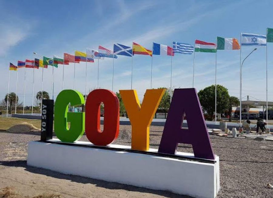 Goya permanecerá en Fase 3 a fin de controlar el brote de coronavirus