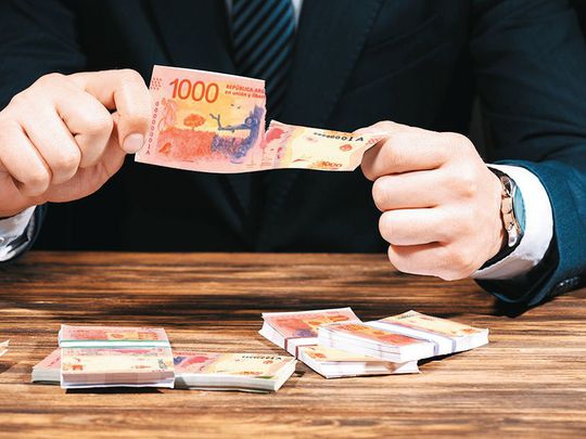 Prohíben que Nación entregue bono a los jóvenes antes de las elecciones