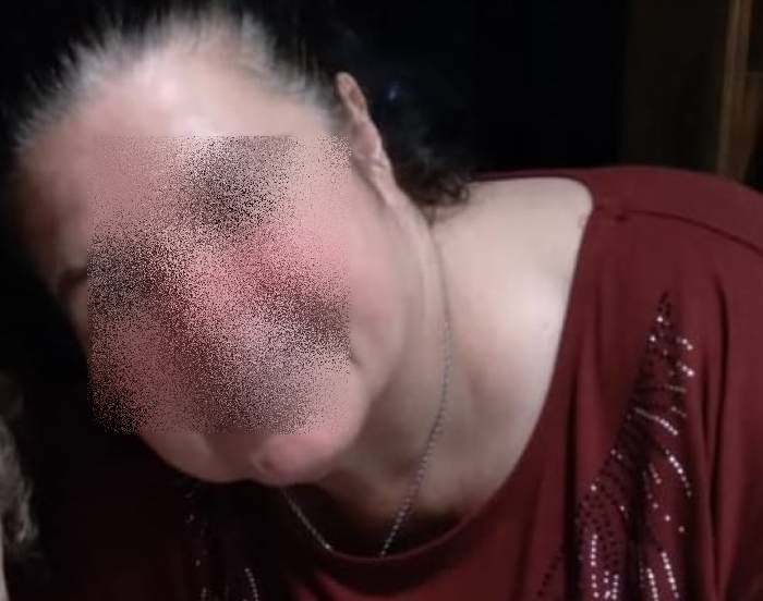 Encontraron en Brasil a la enfermera que estaba desaparecida