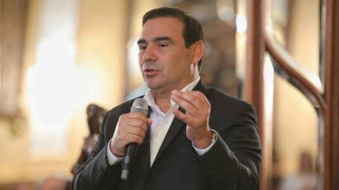 Aumento salarial: Provincia dará detalles de los anuncios de Valdés