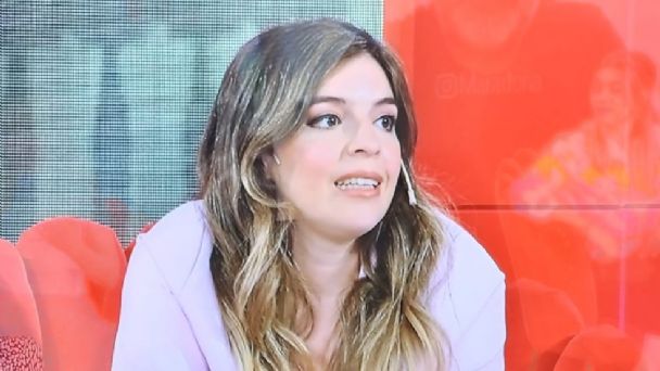 La furia de Dalma con una revista: "Mi mamá no dio ninguna nota"