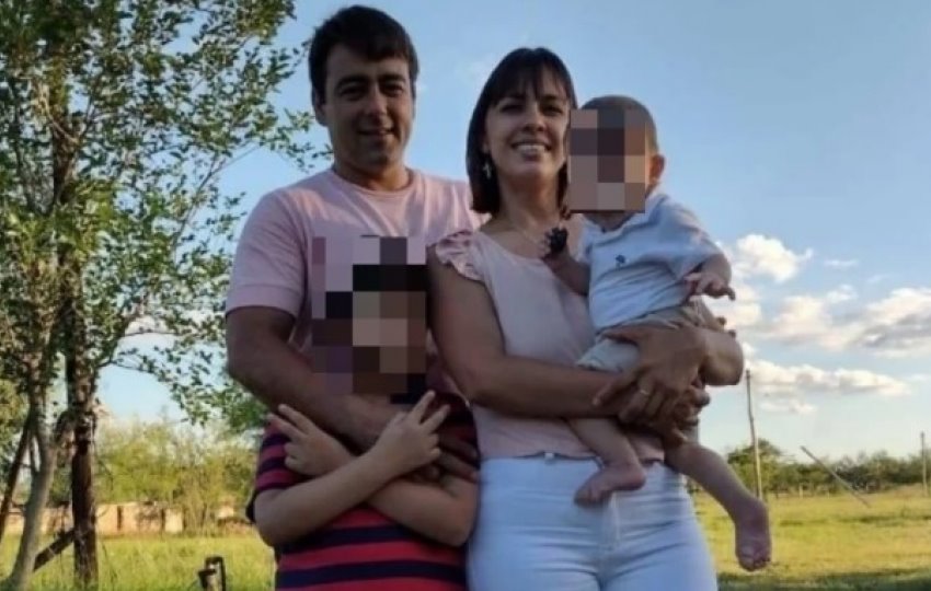 “Hay una mafia y me gritaban que iban a entregarme a Checho en un cajón”